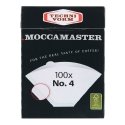 Moccamaster 85022 coffee maker part/accessory Coffee filter Moccamaster 85022 coffee maker part/accessory Coffee filter