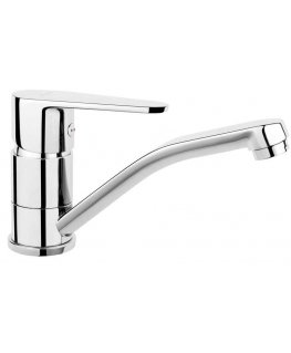 Ferro Kitchen faucet Cordoba BCD2AA