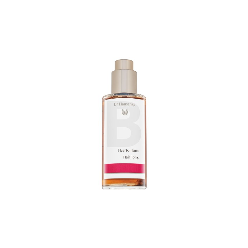 Dr. Hauschka Dr. Hauschka Dr. Hauschka