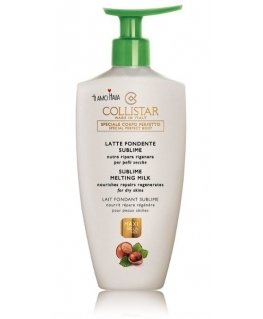 Lactovit Lactourea Repairing Body Milk Lotion for the body