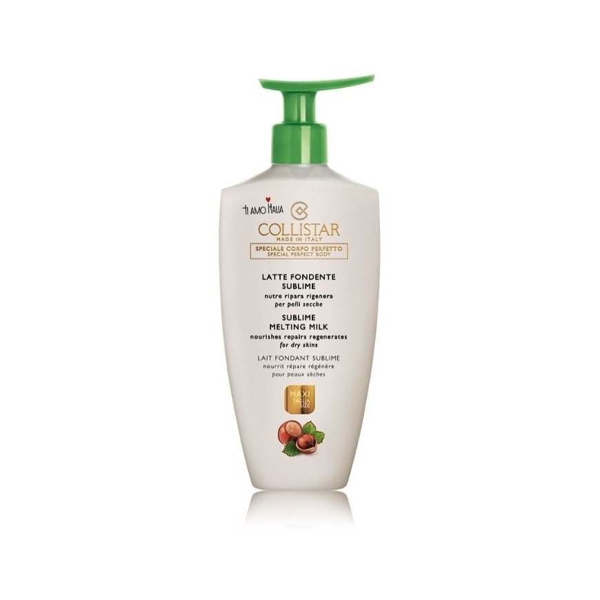 Lactovit Lactourea Repairing Body Milk Lotion