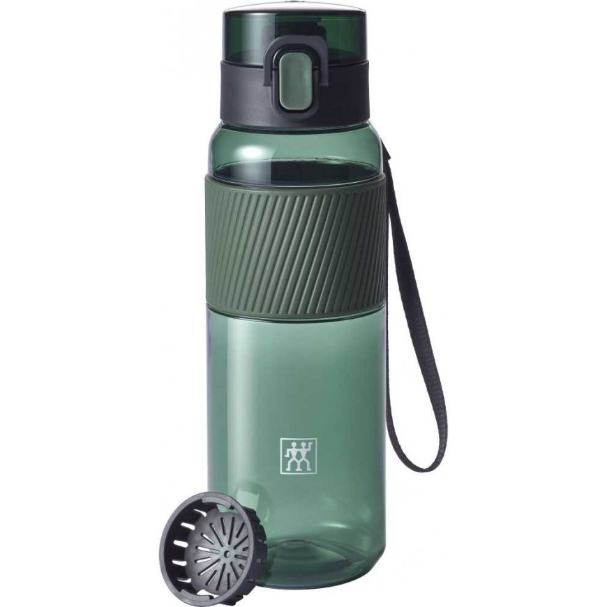 ZWILLING Drinking bottle Bidon tritanowy Zwilling