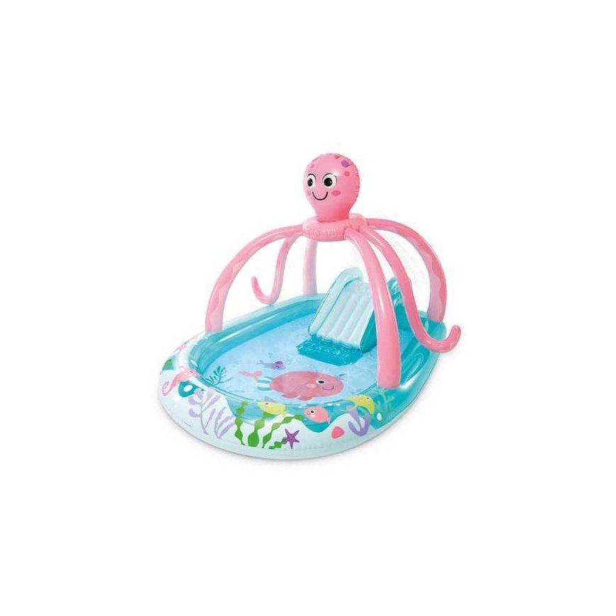 Playground Intex Octopus, 234 x 183 cm – 2