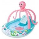 Playground Intex Octopus, 234 x 183 cm Playground Intex Octopus, 234 x 183 cm