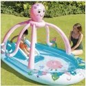 Žaidimų aikštelė Intex Octopus, 234 x 183 cm Žaidimų aikštelė Intex Octopus, 234 x 183 cm