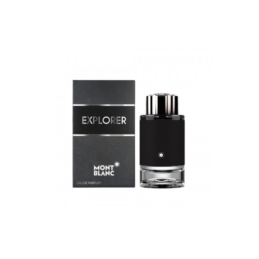 Mont Blanc Explorer EDP miniature 4.5 ml – 2