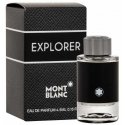 Mont Blanc Explorer EDP miniature 4.5 ml