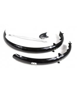 Panel set Orion OR 26"x53mm nylon black