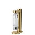 Stelton Brus Carbonator brushed brass Stelton Brus Carbonator brushed brass