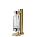 Stelton Brus Carbonator brushed brass Stelton Brus Carbonator brushed brass