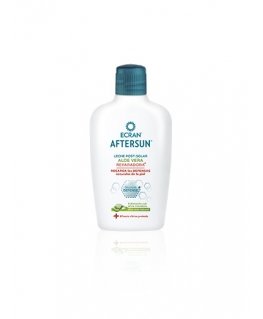 Ecran AfterSun средство после загара 200 ml Молоко Лицо и тело