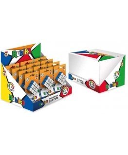 Rubik's 3x3 Cube CDU