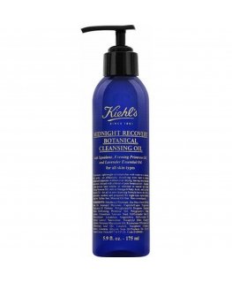 Kiehl'sMID RECOVERY CLNSING OIL 180ML