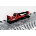 Skil_Red Rechargeable telescopic searchlight Skil 3165CA 12-20V Skil_Red Rechargeable telescopic searchlight Skil 3165CA 12-20V