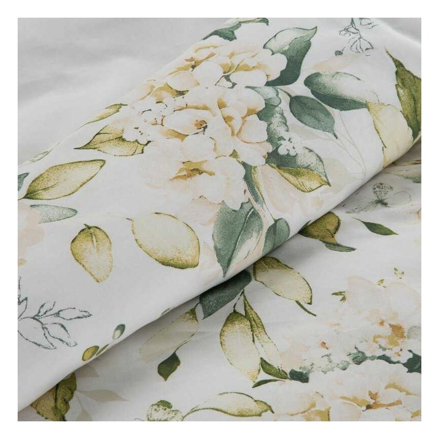 Bedding set Eurofirany POS/BA/SONIA/35 220X200 70X80/X2 Bedding – 5