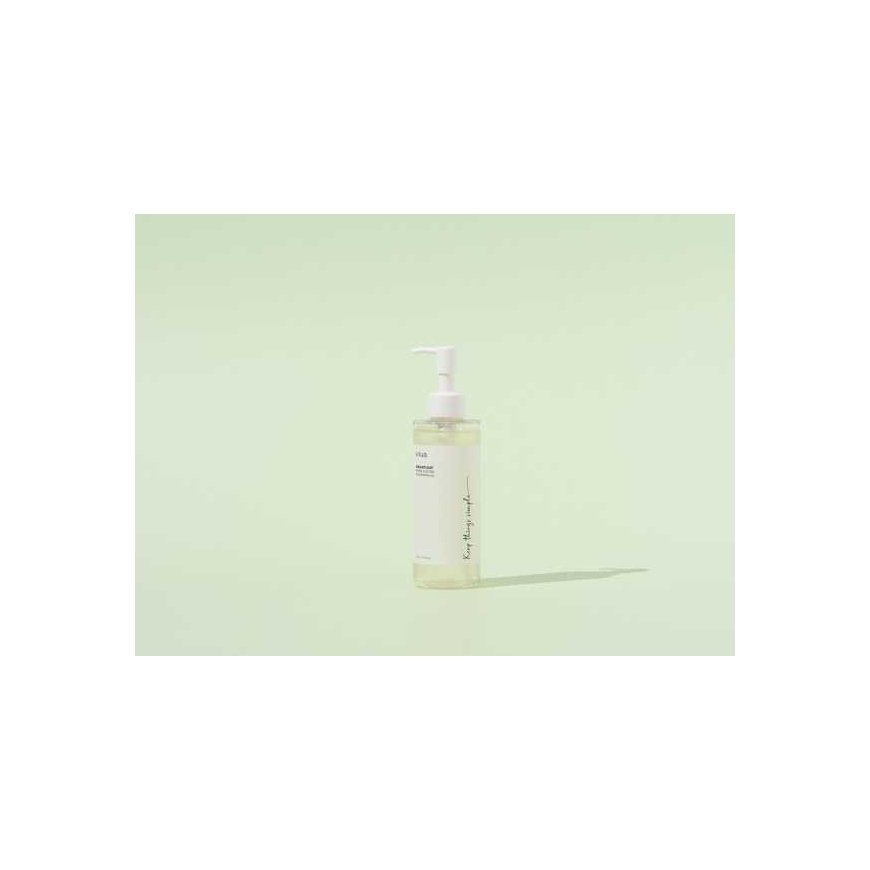 Anua Heartleaf Pore Control Cleansing Oil 200 ml