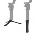 SmallRig 4117 trijkājis Viedtālrunis / digitālā kamera 3 kāja (-s) Melns SmallRig 4117 trijkājis Viedtālrunis / digitālā kamera 3 kāja (-s) Melns