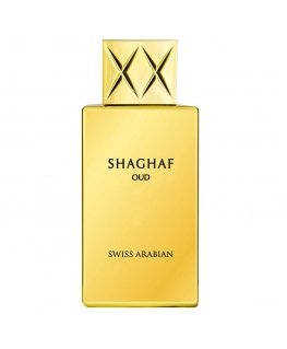 Swiss Arabian Shaghaf Oud EDP spray 75ml