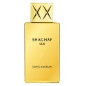 Swiss Arabian Shaghaf Oud EDP purškiklis 75ml Swiss Arabian Shaghaf Oud EDP purškiklis 75ml