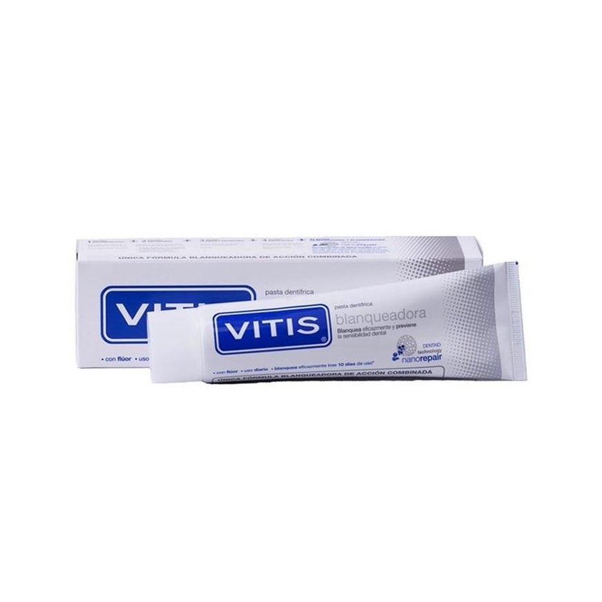 VITIS "Vitis whitening toothpaste 150ml