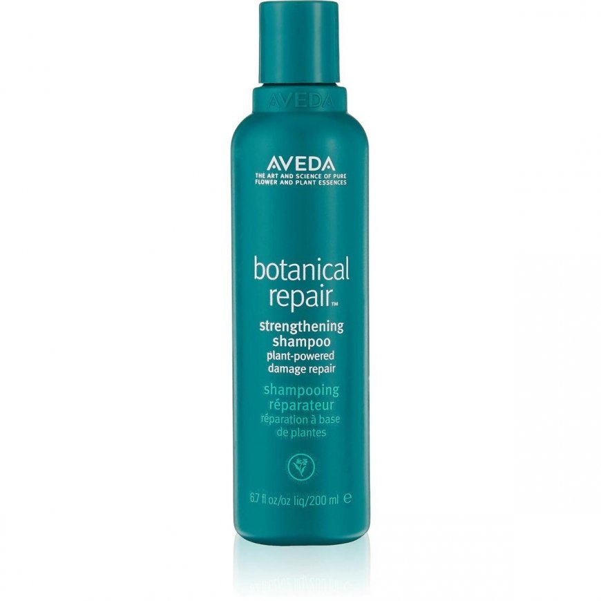 Aveda Botanical Repair strengthening shampoo 200ml – 2