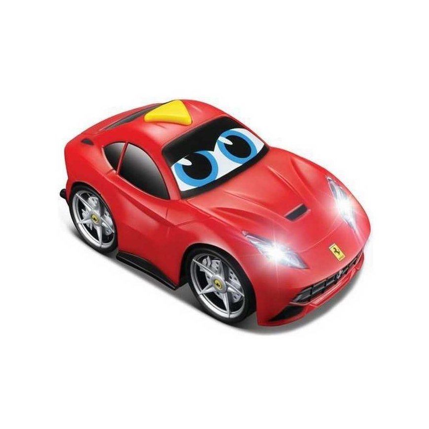 BB Junior BB Junior Ferrari Light