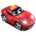 BB Junior Ferrari Light & Sounds asst. assortet
