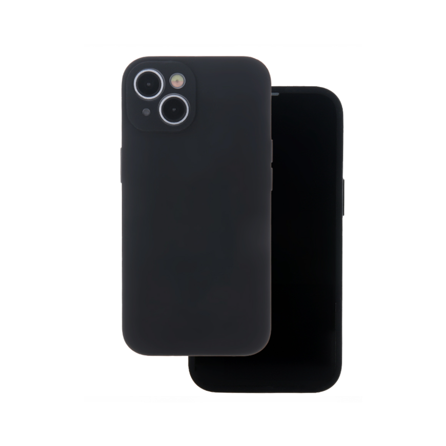 Mocco Solid Silicon Case for Samsung Galaxy A23 5G