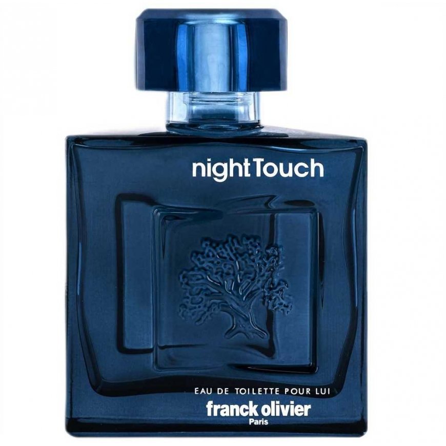 Franck Olivier Franck Olivier Night Touch