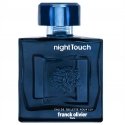 Franck Olivier Night Touch eau de toilette spray 100ml Franck Olivier Night Touch eau de toilette spray 100ml