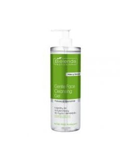 Bielenda Professional Acne Free ProExpert gentle cleansing gel 500g