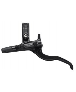 Disc brake lever Shimano DEORE BL-M4100 Left