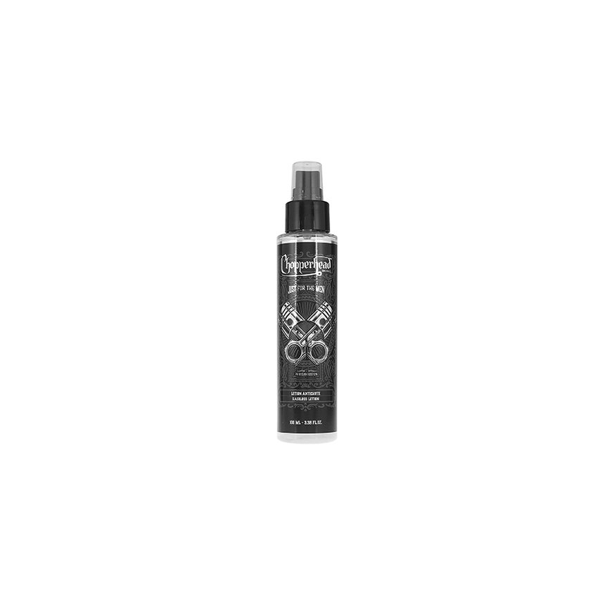 Chopperhead Hairloss Lotion - Milk against hair loss