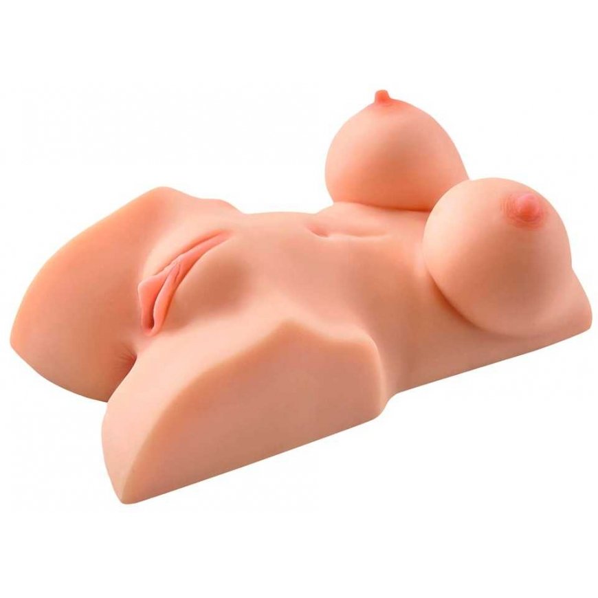 Pipedreams PDX PLUS PERFECT DD'S – 3