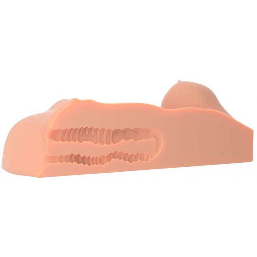 Pipedreams PDX PLUS PERFECT DD'S – 5