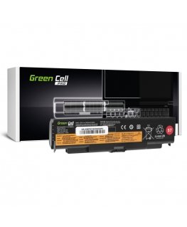 Green Cell LE89PRO sülearvuti varuosa Patarei