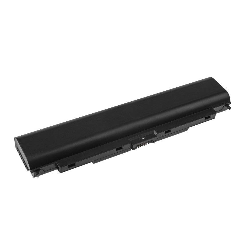 Green Cell LE89PRO portatīvo datoru rezerves daļa Baterija – 4