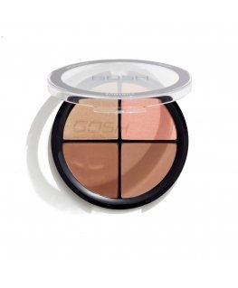 GOSH Contour n Strobe Kit 002 Medium 20g