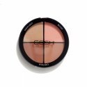 GOSH Contour n Strobe Kit 002 Medium 20g GOSH Contour n Strobe Kit 002 Medium 20g