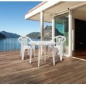 Curver / Keter KETER Chair OGRODOWE MALLORCA ZIELONE Curver / Keter KETER Chair OGRODOWE MALLORCA ZIELONE