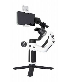 Feiyu Tech FeiyuTech Scorp mini P Kit Handheld Stabilizer for Smartphones - Gimbal (White)