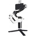 Feiyu Tech FeiyuTech Scorp mini P Kit Handheld Stabilizer for Smartphones - Gimbal (White) Feiyu Tech FeiyuTech Scorp mini P Kit Handheld Stabilizer for Smartphones - Gimbal (White)