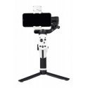 Feiyu Tech FeiyuTech Scorp mini P Kit Handheld Stabilizer for Smartphones - Gimbal (White) Feiyu Tech FeiyuTech Scorp mini P Kit Handheld Stabilizer for Smartphones - Gimbal (White)