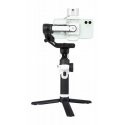 Feiyu Tech FeiyuTech Scorp mini P Kit Handheld Stabilizer for Smartphones - Gimbal (White) Feiyu Tech FeiyuTech Scorp mini P Kit Handheld Stabilizer for Smartphones - Gimbal (White)