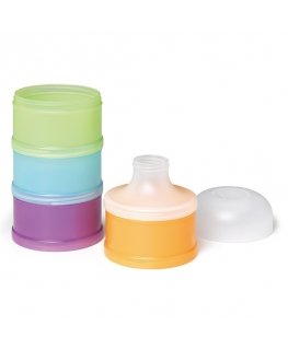 Suavinex 8426420010894 toddler feeding 4 month(s) Multicolour