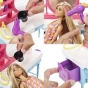 Barbie Totally Hair HKV00 кукла