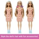 Barbie Totally Hair Barbie-nukke ja lelu