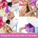 Barbie Totally Hair HKV00 кукла
