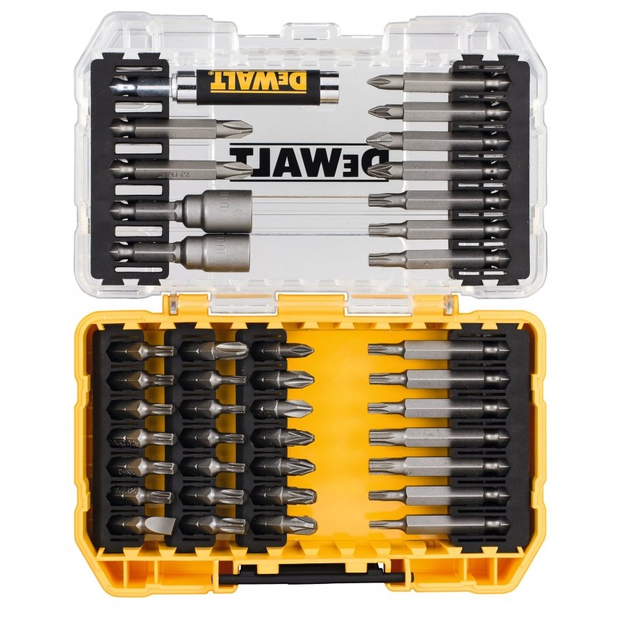 DeWALT DT70705-QZ skrūvgrieža uzgalis