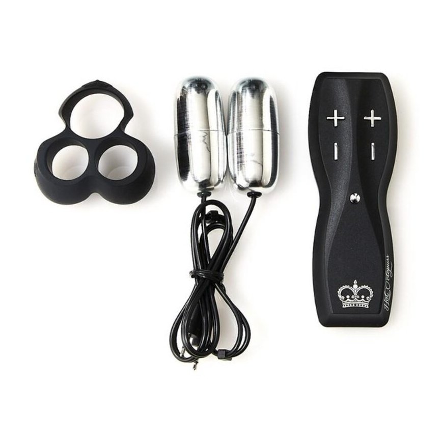 Masturbator - Hot Octopuss Jett sleeve with treble and bass technology